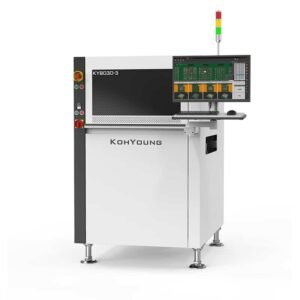 Koh Young KY8030-3 3D Inline SPI For SMT