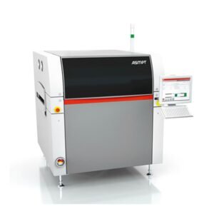 ASMPT Full Automatic DEK NeoHorizon 03iX Solder Paste Printer