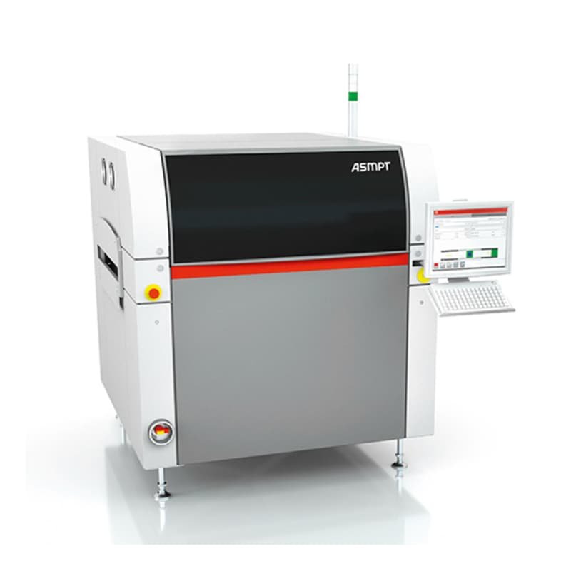 ASMPT Full Automatic DEK NeoHorizon 03iX Solder Paste Printer