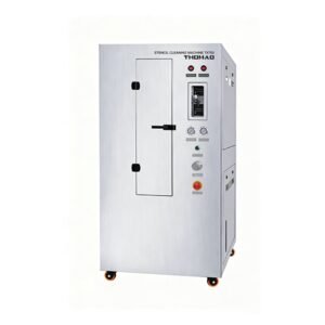 SMT Pneumatic Stencil Cleaning Machine TX-750