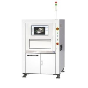 TRI Automated Optical Inspection  TR7700Q 3D AOI