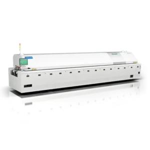 JT TRV Series Vacuum Assisted Reflow Oven