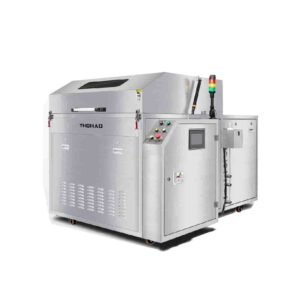 TX5200 | Electric Fixture Cleaning Machine for SMT Lines