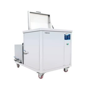 Standard Single-Tank Ultrasonic Cleaner For SMT