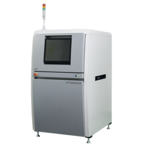 3D SPI OMRON VP9000 Series Solder Paste Inspection