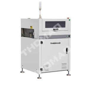 SMT PCB Vacuum loader&unloader | Vacuum Loader for PCB Bare Boards