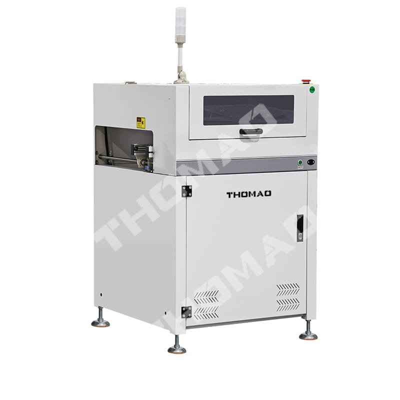 SMT PCB Vacuum loader&unloader | Vacuum Loader for PCB Bare Boards