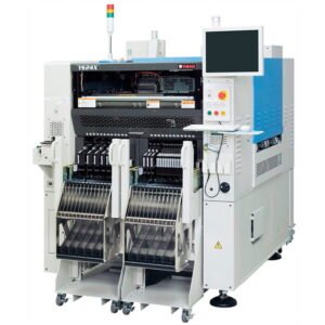 Yamaha YS24X  | High-Speed SMT Pick and Place Machine