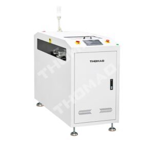 SMT PCB shuttle conveyor | Automatic PCB Translation Shuttle Conveyor
