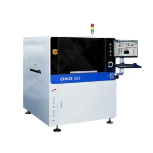High-Precision Solder Paste Printer for GKG GLS Series