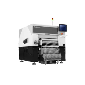 JUKI RS-2 | JUKI Fast Smart Modular Mounter