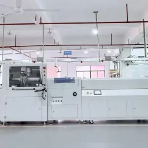 Automatic PCBA Conformal Coating Machine
