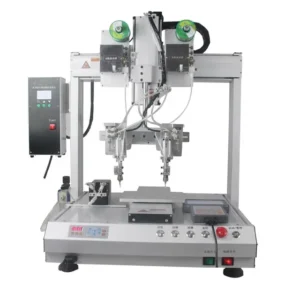 Soldering Machine | SMT Desktop Machine
